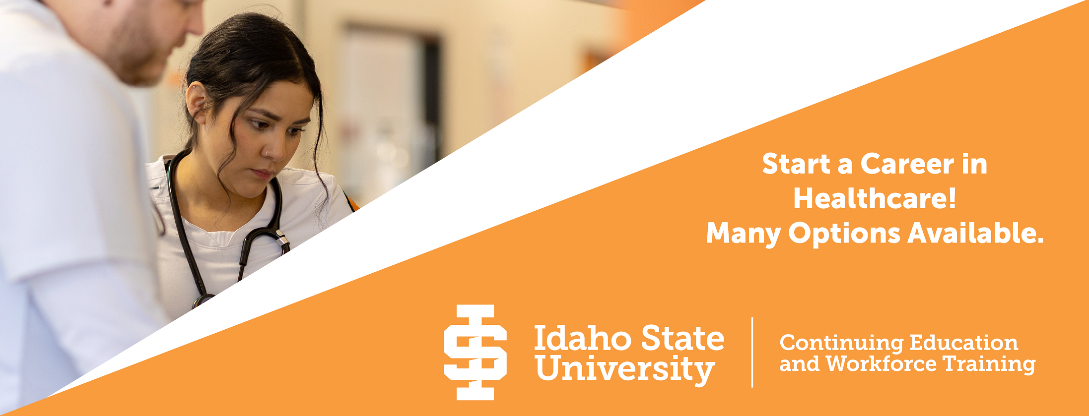 CEWT Health Programs - Now Open for Registration